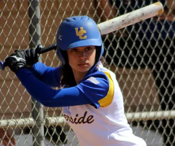 Matadors Earn Doubleheader Sweep Over Softball, 5-1 And 8-5 Image