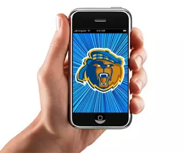 Bear Head iPhone App