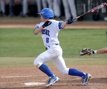 Joe Chavez Swinging