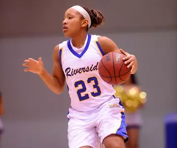 Crain Named To Big West Women's Basketball Preseason All-Conference Team Image