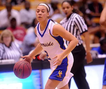 Women's Basketball Opens 2014-15 Regular Season Hosting Santa Clara Friday At 5 PM Image