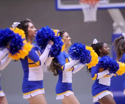 UC Riverside Cheer and Dance Squads to Host Tryouts