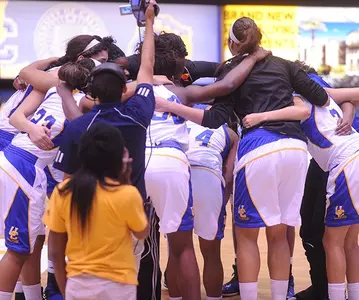 Women's Basketball Hosts Washington On Saturday, December 20 Image