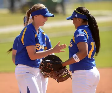 Softball Concludes Season With Series At UC Santa Barbara Beginning Friday Image