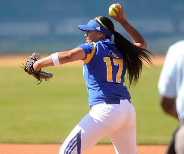 Softball Earns 6-5 Comeback Win Over Belmont In Game Two Of Doubleheader Image