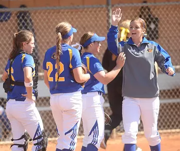 Softball Plays Bethune-Cookman Wednesday, Hosts Highlander Classic This Weekend Image
