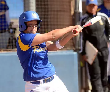 Softball Concludes Opening Weekend Of Play With 11-1 Loss At #7 ASU Image
