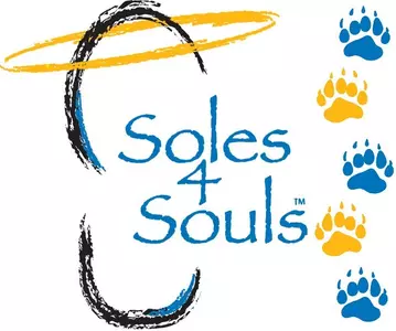 Soles4Souls Paws