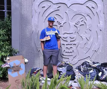 Donovan Gonzales Soles4Souls