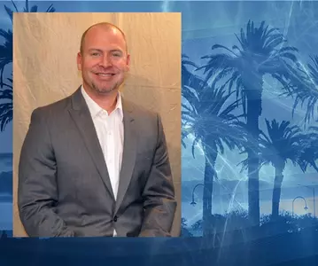 Cabe Flesher Hired As General Manager Of UC Riverside Athletics Image