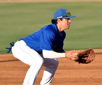 UC Riverside Baseball Scores Three In Ninth, But Falls 5-4 To Long Beach State Image