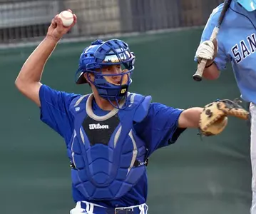 2014 Baseball Season Gets Underway This Weekend With Four-Game Homestand Image