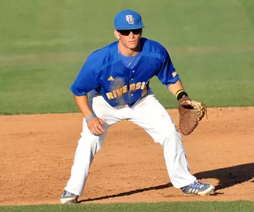 Baseball Travels To Long Beach State For Final Road Games Of 2013 Season Image