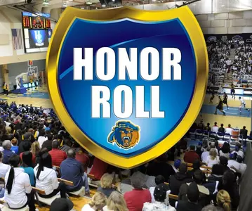 Men's Basketball Honor Roll