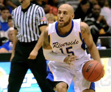 Men's Basketball Returns From The Holidays To Face Sacramento State Sunday Afternoon Image