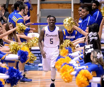Men's Basketball Opens 2014-15 Season With Homecoming Game vs. UC San Diego Image