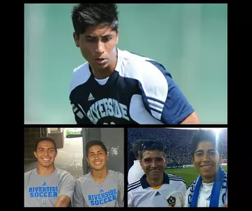Ivan Garcia Collage