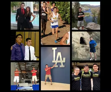 Carlos Lopez Collage