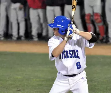 Devyn Bolasky Batting