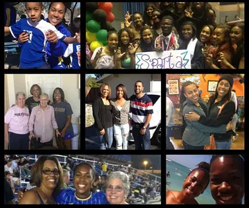 thomasson collage