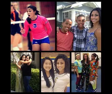 Ashley Cox Collage