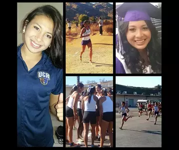 Briana Fonseca Collage
