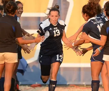Kaitlin Anzalone Pregame Intros