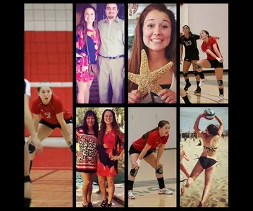 Danielle Hochman Collage