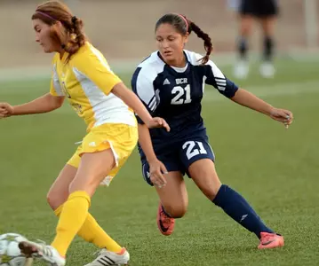 Rojas Defending