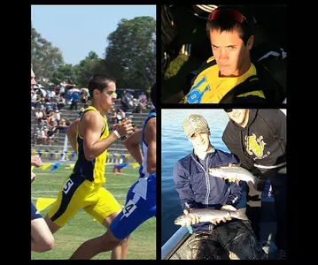Cody Jordan Collage
