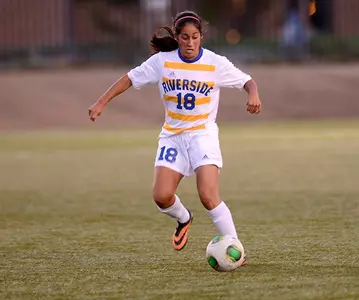 Women's Soccer Hosts First Conference Matches Of Season vs. Northridge And Hawai'i Image