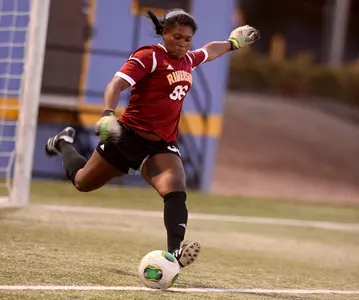 Women's Soccer Falls In Overtime, 1-0, To Visiting Fresno State Image