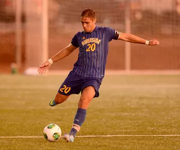 Men's Soccer Travels To #11 UCLA Thursday, Hosts Incarnate Word Sunday Image