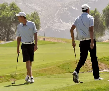 Men's Golf Heads To Saint Mary's Invitational For 54-Hole Event Starting Monday Image