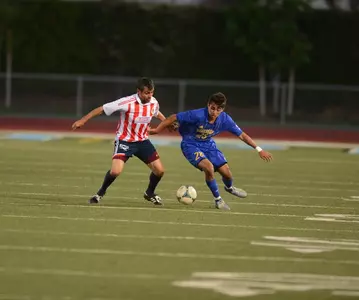 Big West Names Eric Gonzalez Conference Offensive Player Of The Week Image