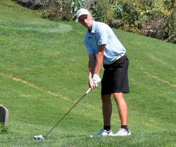 Men's Golf 10th At Nick Watney Invitational Following First Two Rounds Image