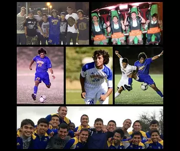 Highlander Highlight: A Day In The Life Of ... Eric Gonzalez Image