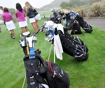 Big West Conference Championship On Tap For UC Riverside Women's Golf April 13-15 Image