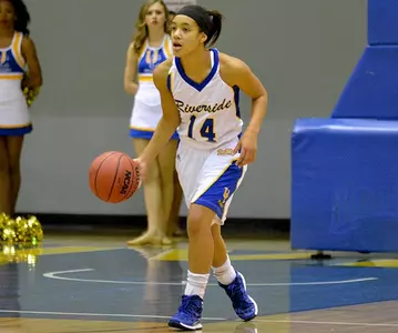 Women's Hoops Looks To Extend Winning Streak To Three With Saturday 7 PM Tip Against Cal Poly Image
