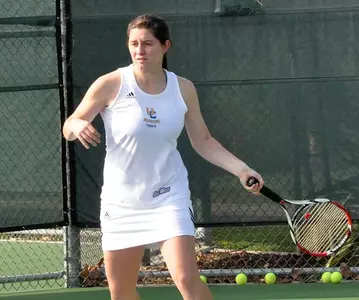 Women's Tennis Begins Conference Play At CSUN Saturday, Hosts UC Davis Sunday Image