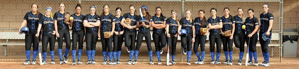 2014 SB Team photo