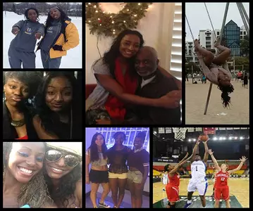 Highlander Highlight: A Day In The Life Of ... Kiara Harewood Image