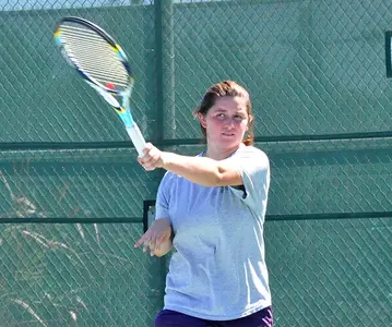 Women's Tennis Travels To UNLV Image