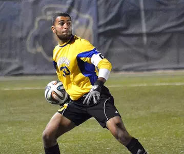 Men's Soccer Travels To CSUN Saturday For 7 pm PT TIlt Against Matadors Image