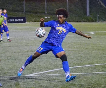 College Sports Madness Names Earle BW Defensive Player Of Year, Salazar To First Team Image