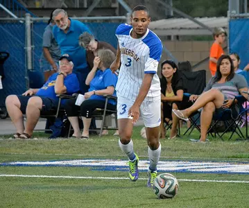 Top Drawer Soccer Profiles UC Riverside Defender Otis Earle Image