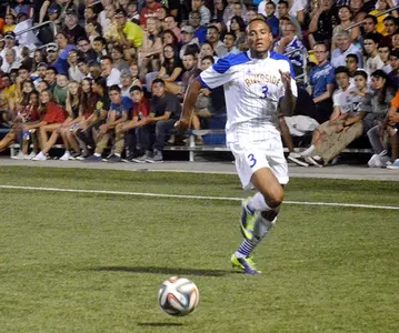 Men's Soccer Hosts Cal State Fullerton In Big West Conference Semifinal Match Image