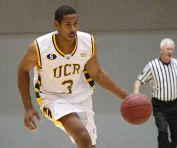 Highlanders Bounce Back But Can't Hold on at Idaho, 70-65 Image