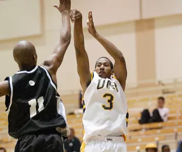 Highlanders Fall in Opener at LMU Image