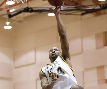 Highlanders Fall to Idaho in OT Image